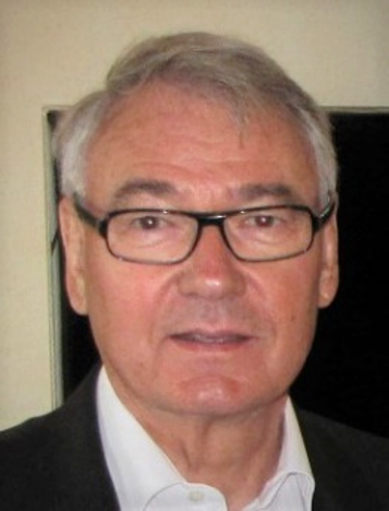Claude	BOSCAND