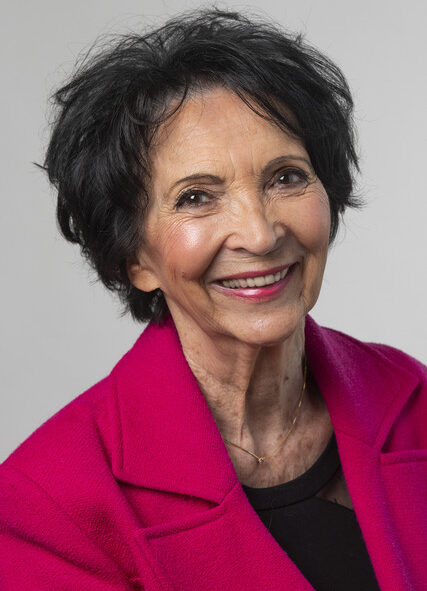 Agnès	COUSSOT