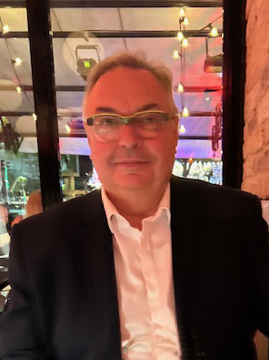 Denis HADAMAR