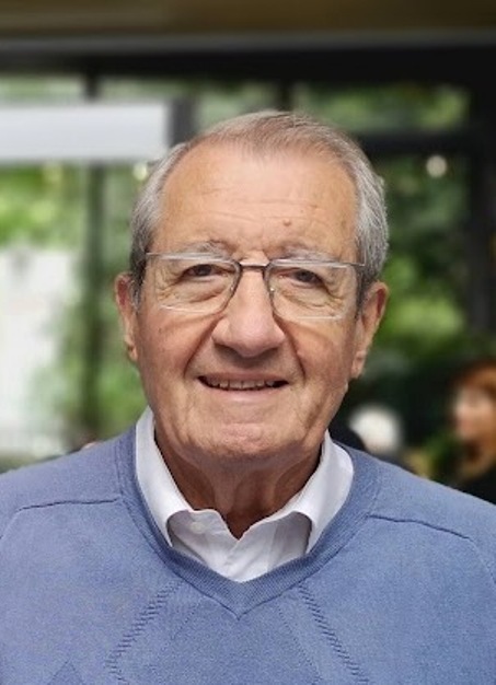 Jean-Paul	PATRIZIO