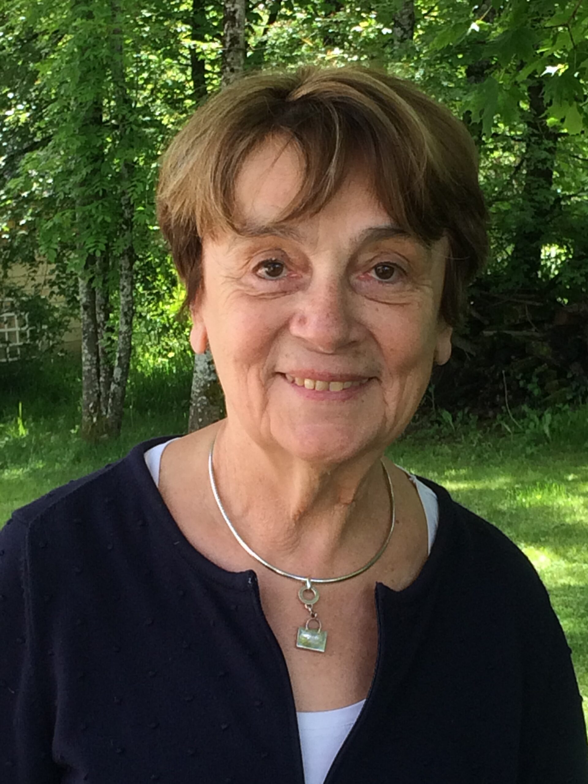 Jeanine	BONAMY