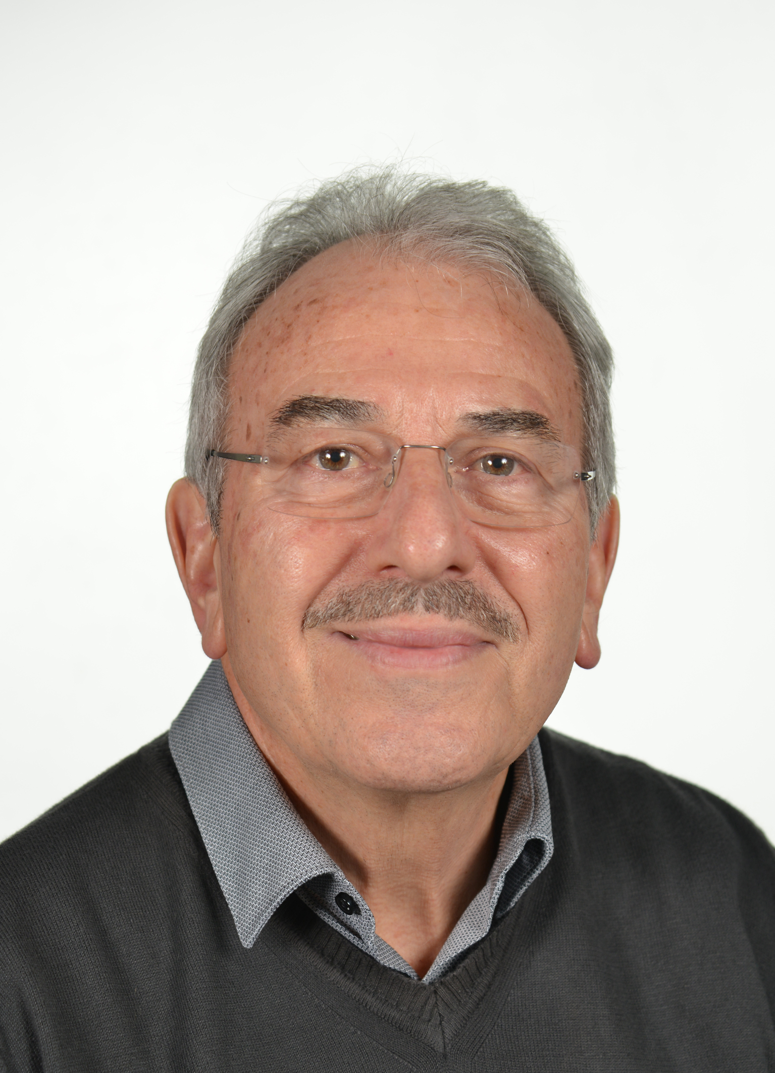 Henri MORIN