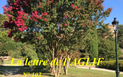 LETTRE 103