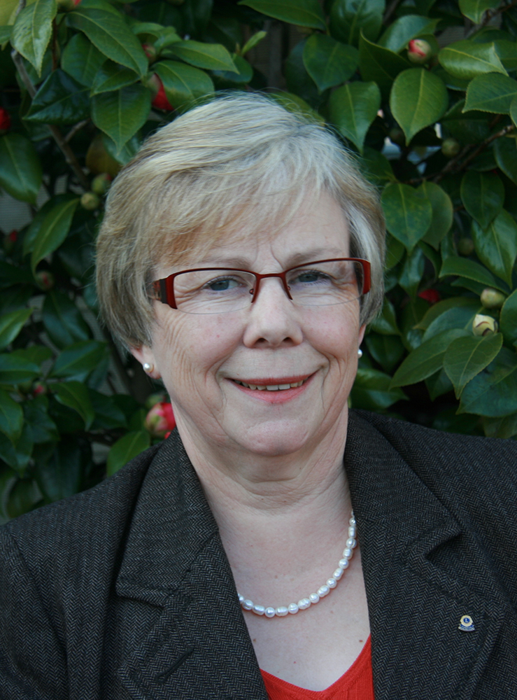 Marie-Hélène	REMI D'OPSENT