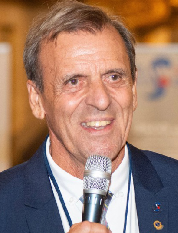 Patrick MARTIN