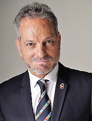 Guy-Bernard BRAMI