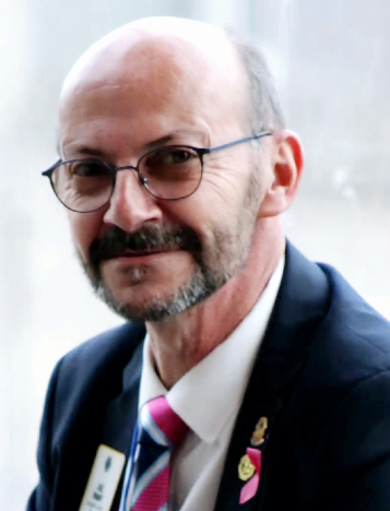 Joël PARANT