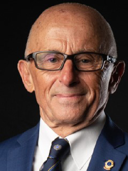 Gérard CUZIN