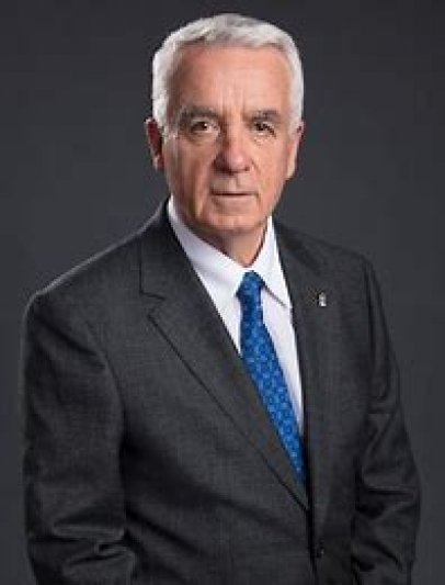William GALLIGANI
