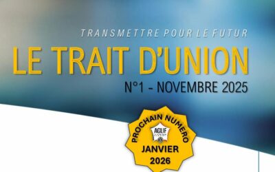 LE TRAIT D’UNION N°1