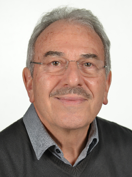 Henri MORIN