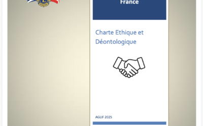 Charte Ethique et Déontologique