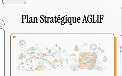 Plan Stratégique AGLIF