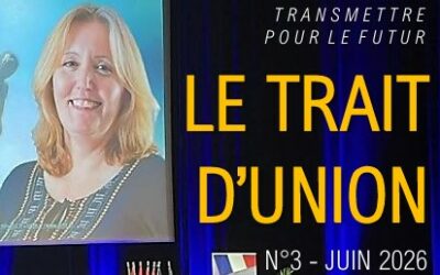 Protégé : LE TRAIT D&rsquo;UNION N°3